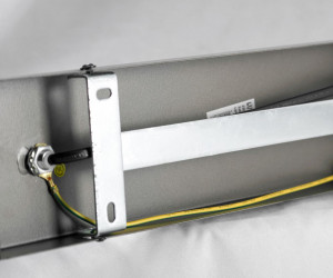 Подвесной светильник Lussole  Kerr LSP-8149