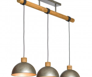 Подвесной светильник Lussole  Kerr LSP-8149