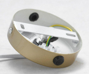 Подвесной светильник Lussole  Ondulati LSP-8352