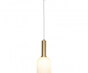 Подвесной светильник Lussole  Ondulati LSP-8352