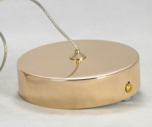 Подвесной светильник Lussole LSP-8476