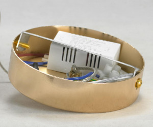 Подвесной светильник Lussole LSP-8476