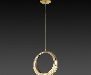 Подвесной светильник Lussole LSP-8476