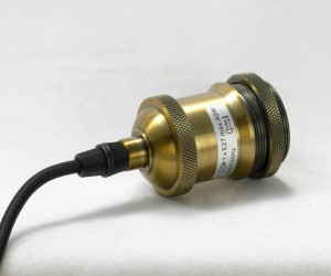 Подвесной светильник Lussole  Badger GRLSP-9543