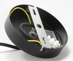 Подвесной светильник Lussole  Badger GRLSP-9543