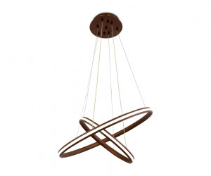 FL406 CF кофе 84W D600*1100 (ПДУ РАДИО 2.4)