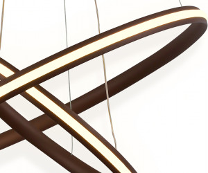 FL406 CF кофе 84W D600*1100 (ПДУ РАДИО 2.4)