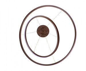 FL406 CF кофе 84W D600*1100 (ПДУ РАДИО 2.4)