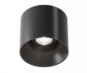 Потолочный светильник Technical C064CL-01-25W4K-RD-B