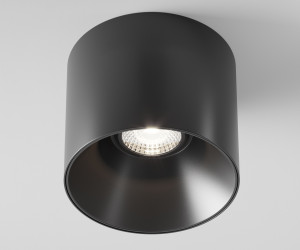 Потолочный светильник Technical C064CL-01-25W4K-RD-B