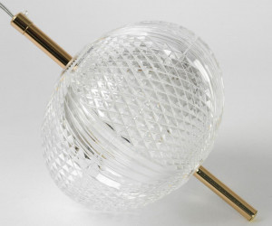 Подвесной светильник Lussole LSP-7141