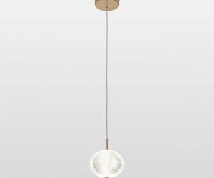 Подвесной светильник Lussole LSP-7141