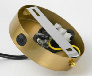 Подвесной светильник Lussole LSP-8845