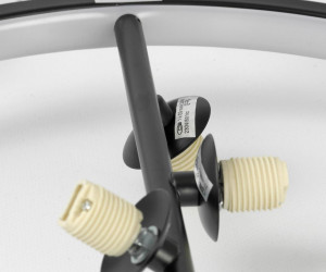 Подвесной светильник Lussole LSP-7089