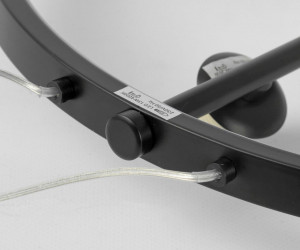 Подвесной светильник Lussole LSP-7089