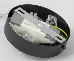 Подвесной светильник Lussole LSP-7089