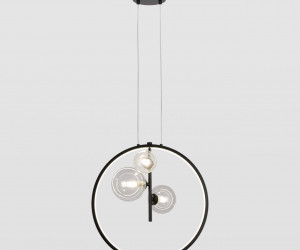 Подвесной светильник Lussole LSP-7089