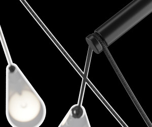 Настенный светильник (бра) Maytoni P090WL-L24CH3K