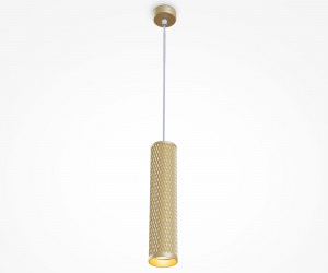 Подвесной светильник Technical P038PL-01G