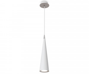 Подвесной светильник Technical P318-PL-01-W