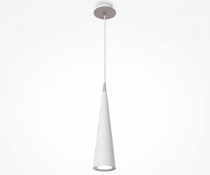 Подвесной светильник Technical P318-PL-01-W