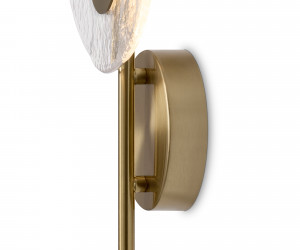 Настенный светильник (бра) Freya FR6182WL-L5BS1