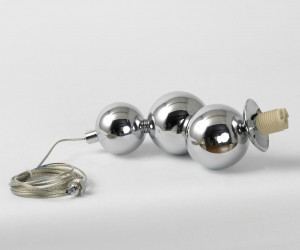 Подвесной светильник Lussole LSP-7166