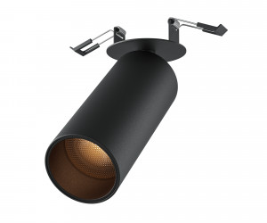 Встраиваемый светильник Technical C053CL-L12W2.7K-W-B