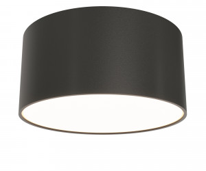 Потолочный светильник Technical C032CL-12W3K-RD-B