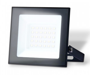 ST8016 BK черный IP65 LED 6500K 30W 116*105*26