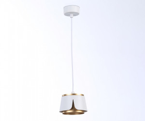 TN71245 WH/GD белый/золото GX53 D100*1090