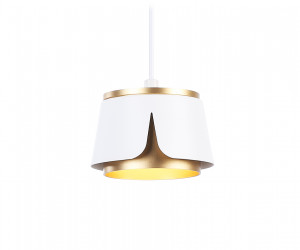 TN71245 WH/GD белый/золото GX53 D100*1090