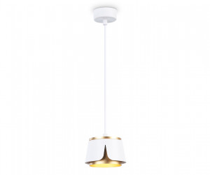 TN71245 WH/GD белый/золото GX53 D100*1090