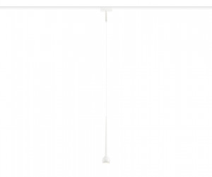 GV1642 WH белый IP20 9W 4200K 48V D75*1500