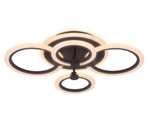 FA526/4 CF кофе 81W 620*440*120 (ПДУ РАДИО 2.4)