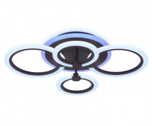 FA526/4 CF кофе 81W 620*440*120 (ПДУ РАДИО 2.4)