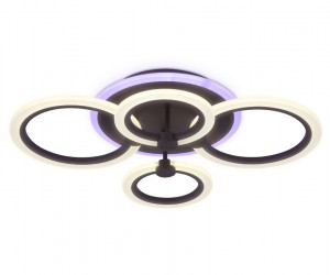 FA526/4 CF кофе 81W 620*440*120 (ПДУ РАДИО 2.4)