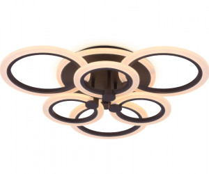 FA528/3+3 CF кофе 112W 580*540*120 (ПДУ РАДИО 2.4)