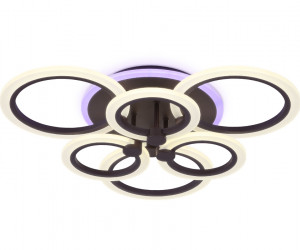 FA528/3+3 CF кофе 112W 580*540*120 (ПДУ РАДИО 2.4)