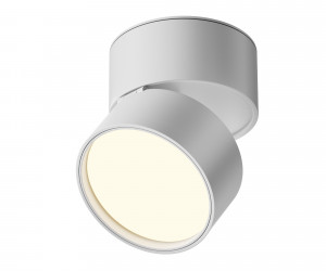 Потолочный светильник Technical C024CL-12W3K-W-1