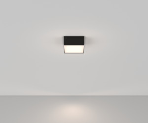 Потолочный светильник Technical C067CL-L12B4K