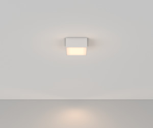 Потолочный светильник Technical C067CL-L12W3K