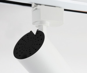 GL5822 WH белый LED 24W 4200K 24°