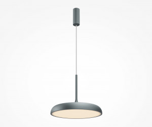 Подвесной светильник Maytoni MOD189PL-L18GR3K1
