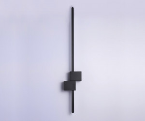 FL5213 SBK черный песок LED 4200K 21W 922*150*80