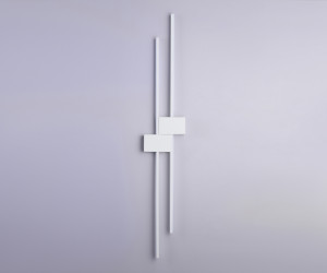 FL5217 SWH белый песок LED 4200K 27W 1209*180*50