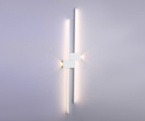 FL5217 SWH белый песок LED 4200K 27W 1209*180*50