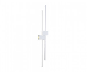 FL5217 SWH белый песок LED 4200K 27W 1209*180*50