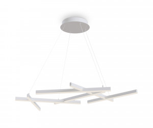 Подвесной светильник Maytoni MOD016PL-L80WK