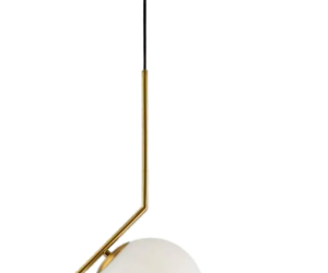 Потолочная люстра SL2795-1 AB 000066330